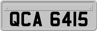 QCA6415