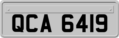 QCA6419