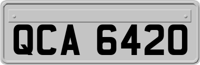 QCA6420