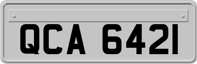 QCA6421
