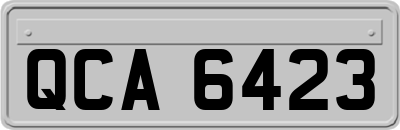 QCA6423
