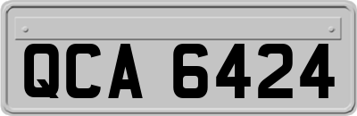 QCA6424