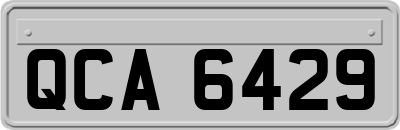 QCA6429