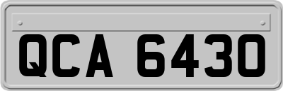 QCA6430