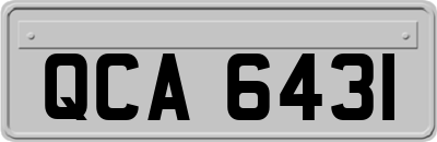 QCA6431