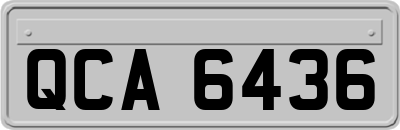 QCA6436