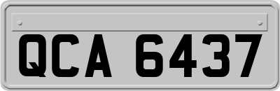 QCA6437