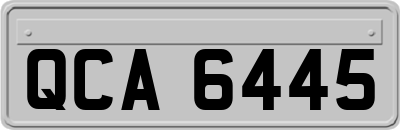 QCA6445