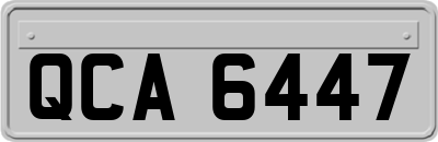 QCA6447