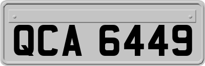 QCA6449