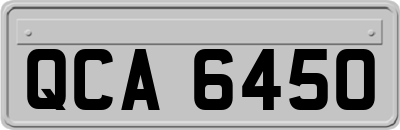 QCA6450