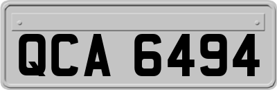 QCA6494