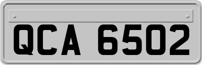 QCA6502