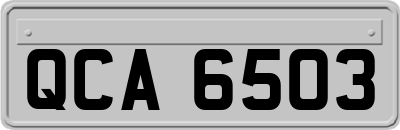 QCA6503