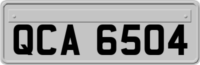 QCA6504