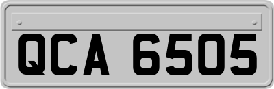 QCA6505
