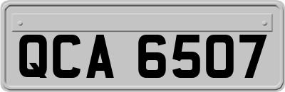 QCA6507