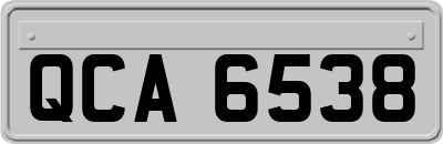 QCA6538