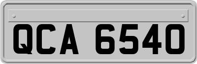 QCA6540
