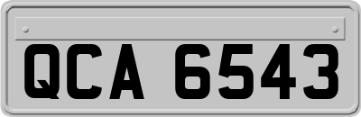 QCA6543