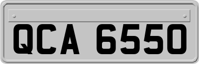 QCA6550
