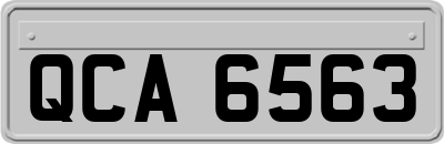 QCA6563
