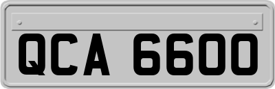 QCA6600