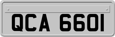 QCA6601