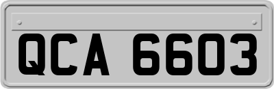 QCA6603