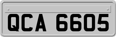 QCA6605