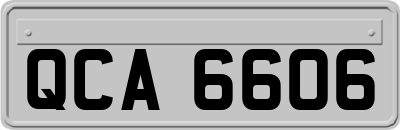 QCA6606
