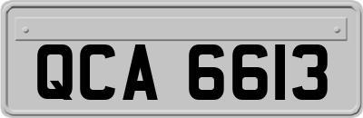 QCA6613