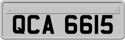 QCA6615