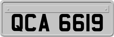 QCA6619