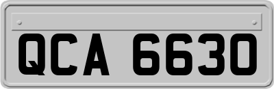 QCA6630