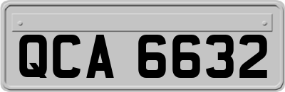 QCA6632