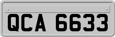 QCA6633