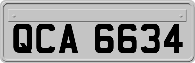 QCA6634