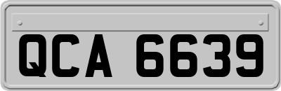 QCA6639