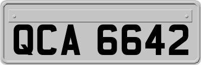 QCA6642