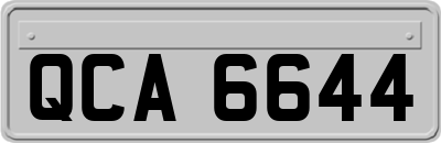 QCA6644