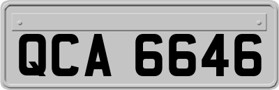QCA6646