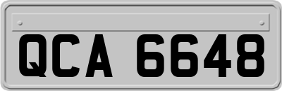 QCA6648