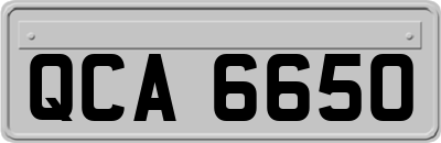 QCA6650