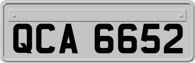 QCA6652