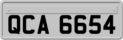 QCA6654