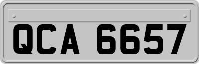 QCA6657