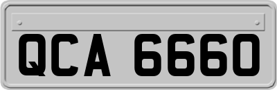 QCA6660