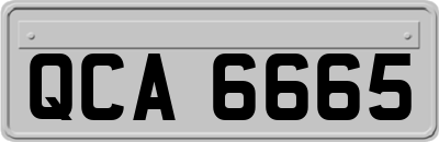 QCA6665