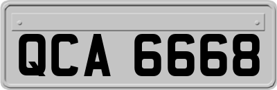 QCA6668